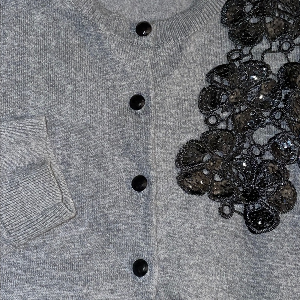 Cardigan - Picture 4 of 4